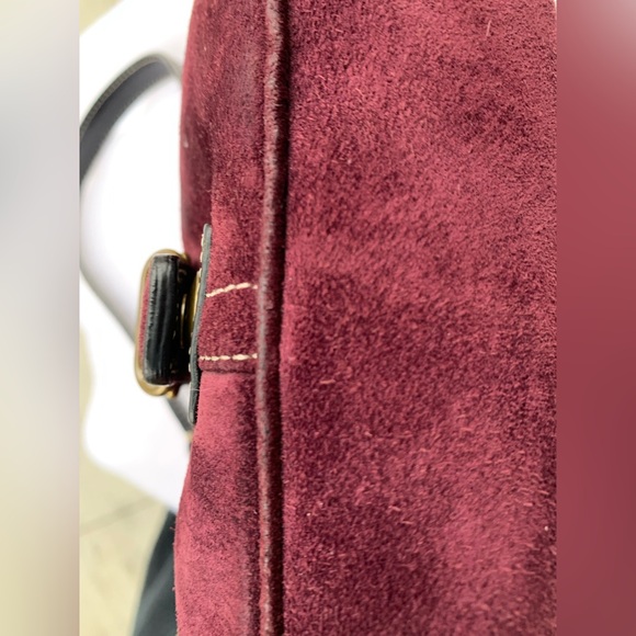 Coach Vintage Y2K Holiday  Shoulder Bag Bundle-Small. - Picture 14 of 16